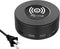 75W 6-Port USB Charger Desktop Charging Station with Wireless Charger, Quick Charge 3.0, Multi USB Hub for Smartphone,