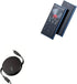 BoxWave Cable Compatible with Benjie MP3 Player W02 - PD miniSync (240W), Retractable