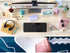 Logitech Limited Edition Wireless Compact Mouse - Chirpy Bird Design