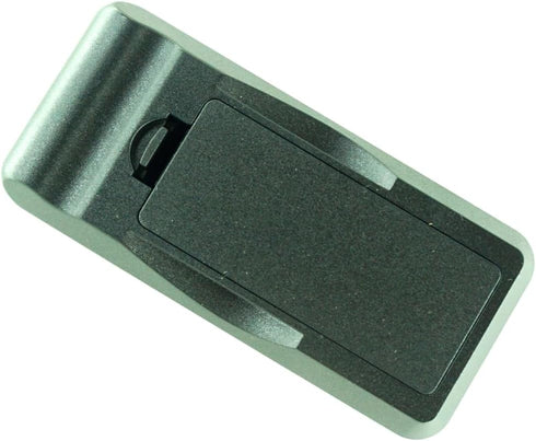HCDZ G36R16L1 1824096COM Replacement Remote Control for Ameriwood Home Vaughn Electric Fireplace TV Stand
