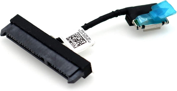 Hard Drive Connector SATA HDD Cable ZAM70 DC02C007400 08GD6D Replacement for DELL Latitude E5450