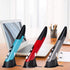 lychee Wireless Optical Pocket Pen Mouse, 2.4GHZ USB, Adjustable 800/1200/1600 DPI Mini Air Mouse for PC Laptop Mac