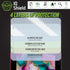 IQShield 2 Pack Screen Protector for iPhone SE (2022/2020, 3rd/2nd Gen) Anti-Bubble Clear TPU