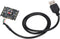 Mini USB2.0 Webcam Board, Drive Free Industrial USB Camera Module with OV3640 Sensor for Windows OS X