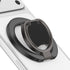 Magnetic Phone Ring Holder for Magsafe, Two-Sided Magnet Gym Finger Ring Kickstand