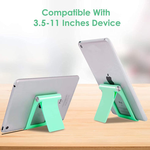 Uniwit 17 16 15 14 13 12 11 S22 S21 S20 S10 S9 Desk Cell Phone Stand Holder Multi-Angle Adjustable Phone Desk Stand