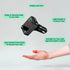 FM Transmitter Bluetooth for Car, Fast USB-C and USB Car Chargers, Stream Music and Hands-Free Calls, Wireless Adapter