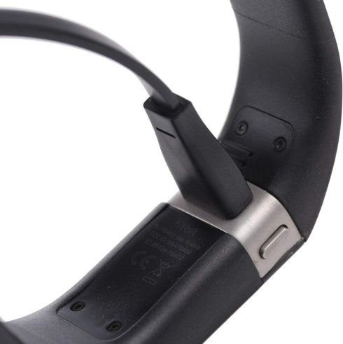 Kissmart Replacement USB Charging Cable for Fitbit Charge 1st/Force Smart Wristband