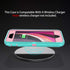 for iPhone SE 2022/2020 Case with Built-in Screen Protector, Shockproof, Dust/Drop Proof, 3 in 1 Full Body Rugged Cover