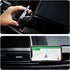 Spigen Style Ring - Cell Phone Grip/Stand/Holder for All Phones and Tablets in Black