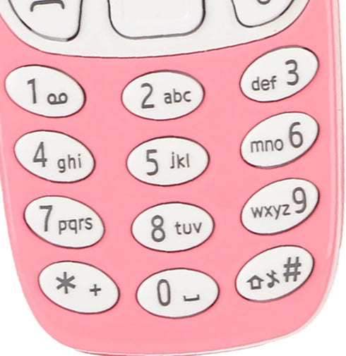 Unlocked Smallest Mobile Phone - BM10 Tiny Mini Mobile with Voice Changer, Bluetooth Dialer for Students