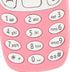 Unlocked Smallest Mobile Phone - BM10 Tiny Mini Mobile with Voice Changer, Bluetooth Dialer for Students