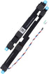 Deal4GO Internal Speaker Assembly 3FWY4 03FWY4 PK230015500 Replacement for Dell Precision 7670 7680 M7670 M7680