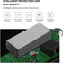 25.2V K5 Adapter Compatible with KAYO MAXTAR MAXOAK K5 MAX Oak CPAP Power Bank 297Wh/82500mAh Portable CPAP Power
