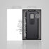 Nillkin CamShield Pro Slim Case for Xiaomi Redmi Note 9 Pro - Protective Cover with Camera Protector, Hard PC and TPU
