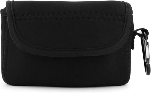 MegaGear Ultra Light Neoprene Camera Case Compatible with Fujifilm X100V