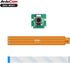 Arducam IMX519 16MP 5/4B/3B+, 2 Autofocus Camera Module for Raspberry Pi, AF Pi Camera Compatible with Raspberry Pi
