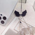 Cute Y2K Phone Charm - Aesthetic Phone Charms Accessories, Cute Phone Lanyard String for Bag, Purse, Backpack, AirPods