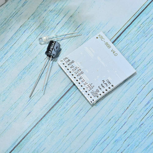 1Pcs KRC-86B Bluetooth 4.0 Stereo Audio Receiver Module Board DIY