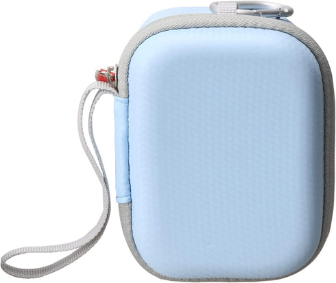 Mchoi Hard Portable Case for Polaroid Go Instant Mini Camera (9035), Case Only