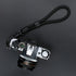 Quick Release Camera Hand Strap, Rope Wrist Strap for DSLR SLR Mirrorless Micro Single Camera