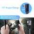 Mcbazel 20Ft (6M) USB 3.0 to Type-C Link Cable for Quest 3/2, PC, VR, NS Switch - 3A Fast Charging & 5Gbps Data