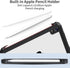 AICase Waterproof Case Cover for iPad Mini 6 2021 (6th Generation) 8.3 Inch, Dustproof, Shockproof with Lanyard