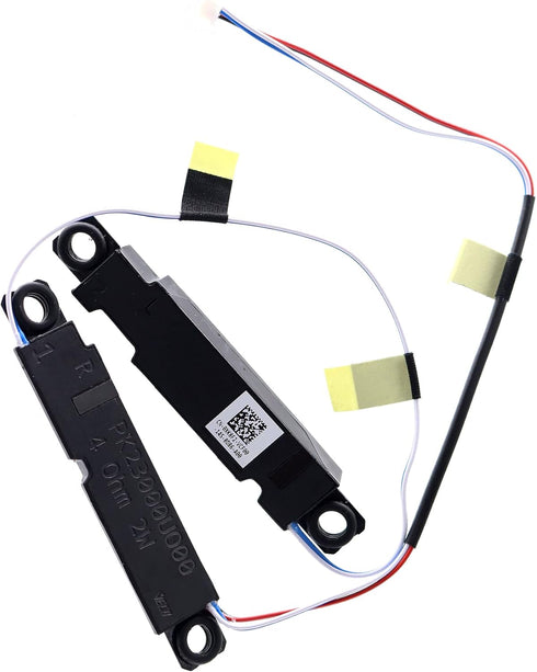 Deal4GO Internal Speaker Assembly XK8F2 0XK8F2 PK23000UO00 Replacement for Dell Latitude 5280 5290 E5280 E5290
