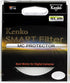 Kenko 77mm Smart Protector Multi-Coated Camera Lens Filters
