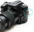 Camera Quick Release Strap Adjustable Quick Release Buckles for Nikon DSLR Camera Strap Quick Release QD Loops Clips