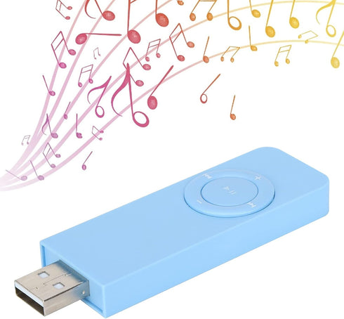 Tbest 3 in,Mp3 Usbmp3 Mp4 Players,Mp3 Mp3 Mp Player Stick,Music USB Built Player with Music Player Portable Music Media