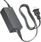 Duskhoot 12V AC/DC Adapter for Charging CuPiLo CPL-2233 CPL2233 Shiatsu Neck Back Massager