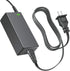 Duskhoot 12V AC/DC Adapter for Charging CuPiLo CPL-2233 CPL2233 Shiatsu Neck Back Massager