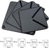 Selens 4 Pack Camera Protective Wraps Kit for Lens Shock Protector, 11/15/19/21 Inches Photo Studio Accessories
