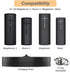 Charger for Ultimate Ears Boom 3/Megaboom 3/Blast/Megablast, Charging Dock Cradle with USB Port, 5.5ft Cable for UE Boom 3/Megaboom 3/Blast/Megablast