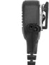 Radio Speaker Mic Shoulder Microphone with 3.5mm Audio Jack for Motorola Ailunce Retevis Walkie Talkie NR30 (PMMN4022A)