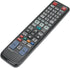 AK59-00123A Replace Remote for Samsung Blu-ray Disc DVD Player, Applicable Models BD-D5700, BD-D6100C, BD-D5490
