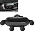 Hovom Car Air Vent Phone Holder, Anti-Shaking & Anti-Slip Cell Phone Holder for