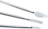 3pcs Metal Spudger Set, Dual Ends Opening Pry Tools for Electronics, Cell Phone, Laptop, Tablets, Repair Tool Kit