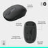 Logitech MK250 Bluetooth Wireless Mouse and Keyboard Combo: Fast & Easy Connectivity, Compact Wireless Keyboard