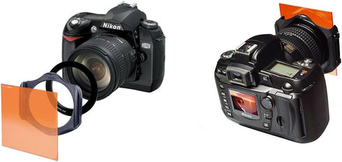 Cokin BPW400 Filter Holder, P Series, Wide Angle