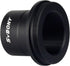 SVBONY T2 T Ring Adapter, 1.25 inches Metal Telescope Camera Adapter for Canon EOS Lenses