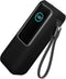 kwmobile Case Compatible with Anker Power Bank 25000mAh (A1695H11) - Portable Powerbank Cover