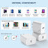 iPhone 15 Fast Charger Block, ?3Pack?20W USB C Wall Charger Super Fast Charging Block for iPhone 15 Pro Max/14/13/12