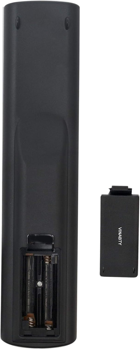 845-042-GF1XABH Replaced Remote for Element TV Models FLW1920B, MLT1921, MLT3221, MLT4221P, ELCP0191, ELCP0321