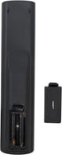845-042-GF1XABH Replaced Remote for Element TV Models FLW1920B, MLT1921, MLT3221, MLT4221P, ELCP0191, ELCP0321