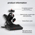 Mr.Power Guitar Bass Head Phone Holder, Live Broadcast Bracket Clip Compatible with iPhone and Samsung Smartphones
