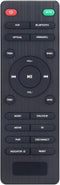 ECONTROLLY Replacement Remote Control Work for Pheanoo 2.1 CH Soundbar D5 Sound Bar