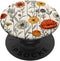 Floral Boho Flower Garden PopSockets Swappable PopGrip