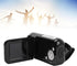 XUMIUZIY 1080P 16MP 16X 2.0 1/4 Inch Video Camera Camcorder, Digital Zoom Anti Shake Digital Camera Recorder